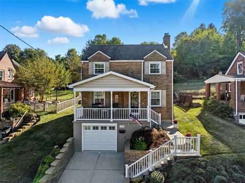 228 Wainwright Ave, Brentwood, PA, 15227-3325 | Card Image