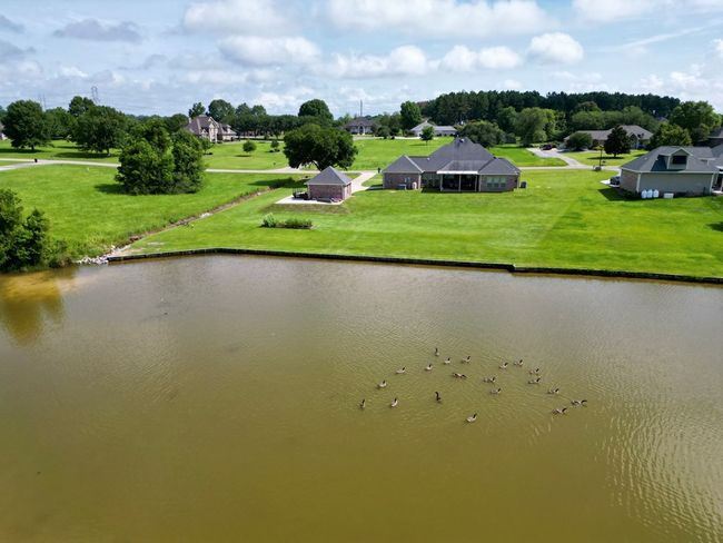 183 Shore Crest Cir, House other with 3 bedrooms, 3 bathrooms and 3 parking in Carriere MS | Image 80