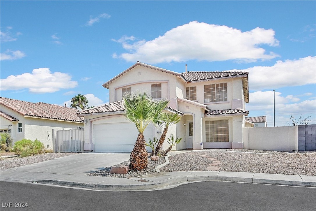 Mitra Ct, Las Vegas, NV 89103
