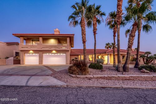 2410 Demaret Dr, Lake Havasu City, AZ, 86406-8249 | Card Image