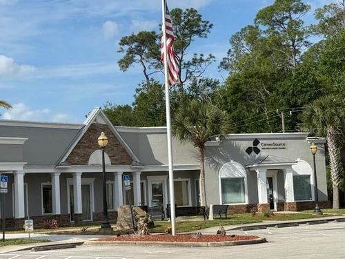 dande-20 Airport Road, PALM COAST, FL, 32164 | Card Image