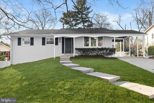 10410 Rutland Pl, ADELPHI, MD, 20783-1116 | Card Image