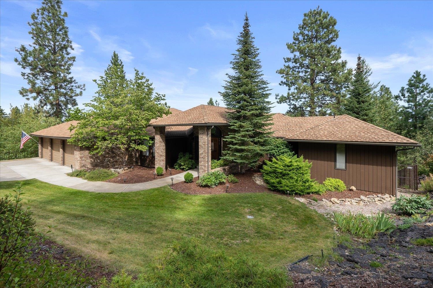 Bella Vista Dr, Veradale, WA 99037