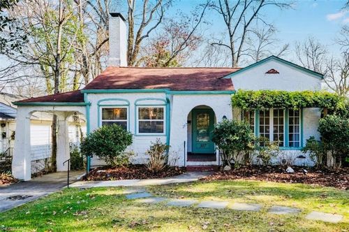 307 S Tremont Dr, Greensboro, NC, 27403-1738 | Card Image