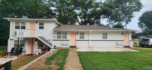 1506 Oakwood Ne, Huntsville, AL, 35811 | Card Image