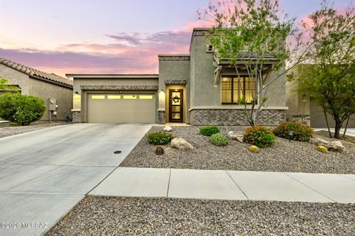 13215 N Stonecrop Lane, Oro Valley, AZ, 85755 | Card Image