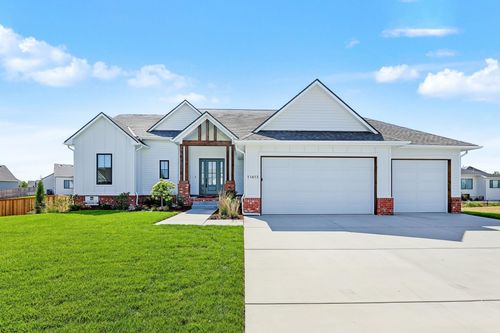 11413 E Winston St, Wichita, KS, 67226-0108 | Card Image