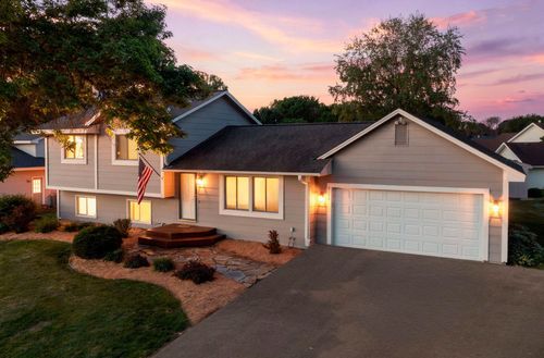 9199 Orchid Lane N, Maple Grove, MN, 55369 | Card Image