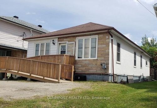 444 Pine Street S, Timmins, ON, P4N2L6 | Card Image