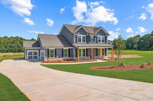 143 Tomahawk Trail, Good Hope, GA, 30641 | Card Image