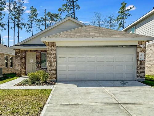 5818 Hampton Valley Dr, Spring, TX, 77373-0114 | Card Image