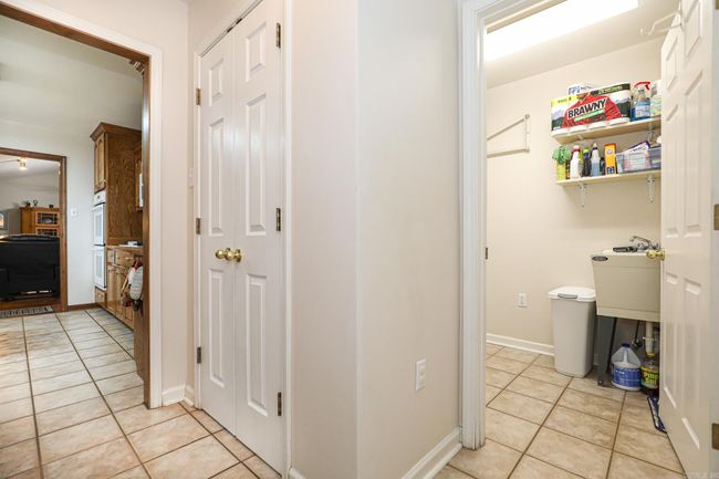 7966 Severn Landing Rd, House other with 4 bedrooms, 2 bathrooms and null parking in Alexander AR | Image 20