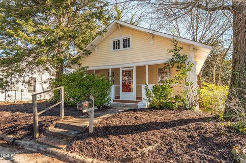 1031 Cornell St, Durham, NC, 27707-1215 | Card Image