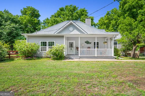 1055 Bobby Brown State Park Rd, ELBERTON, GA, 30635-5409 | Card Image