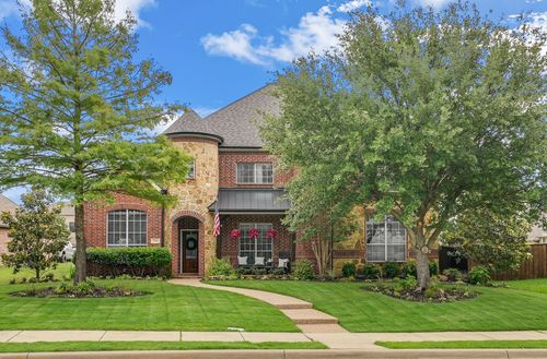 766 Pebble Creek Ln, Rockwall, TX, 75032-6853 | Card Image
