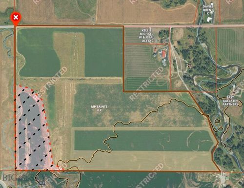 TBD Penwell Bridge Rd, Belgrade, MT, 59714 | Card Image