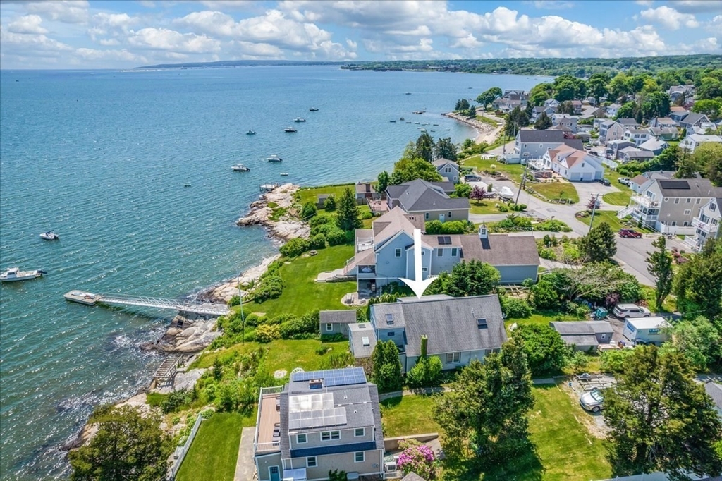 Shore Dr, Kingston, MA 02364