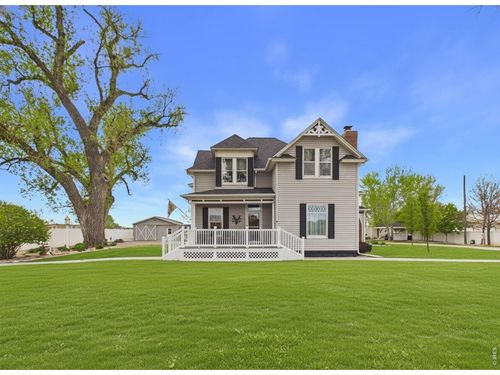 9916 County Road 48 1/2, Milliken, CO, 80543-9455 | Card Image