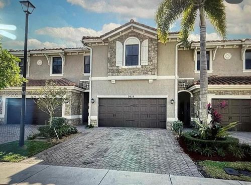9614-9614 Waterview Way, Parkland, FL, 33076-2898 | Card Image