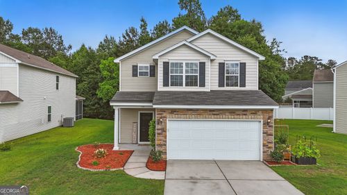 148 Hamilton Grove Dr, Pooler, GA, 31322-9644 | Card Image