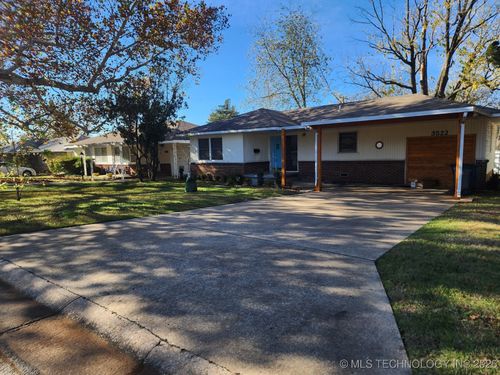 3522 Toledo Ave, Tulsa, OK, 74135-1729 | Card Image