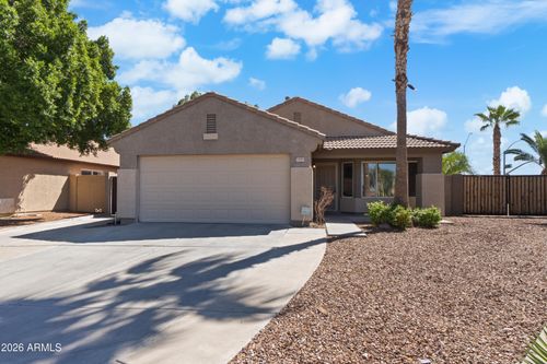 20891 N 84th Dr, Peoria, AZ, 85382-7400 | Card Image