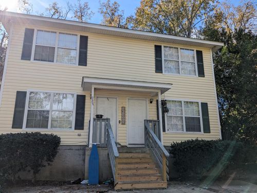 729 Wailes St, TALLAHASSEE, FL, 32310-4892 | Card Image