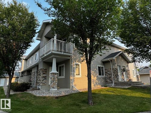 28-2508 Hanna Cres Nw, Edmonton, AB, T6R3N7 | Card Image