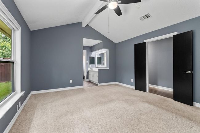 6510 Barrygate Dr, House other with 4 bedrooms, 2 bathrooms and 2 parking in Spring TX | Image 18