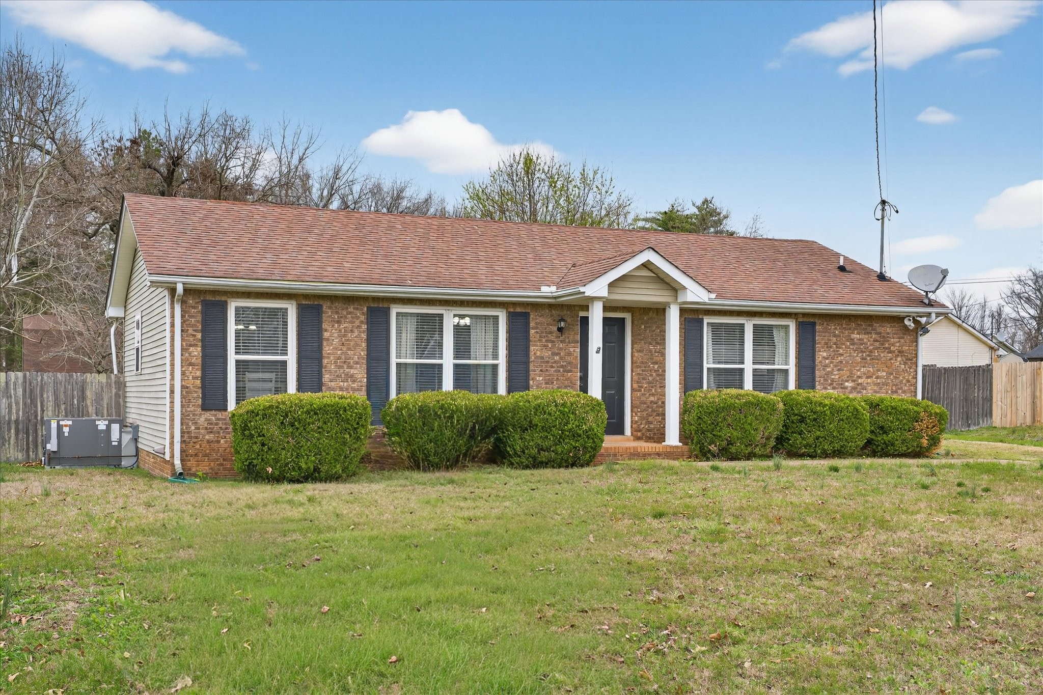 Residential in Clarksville 5