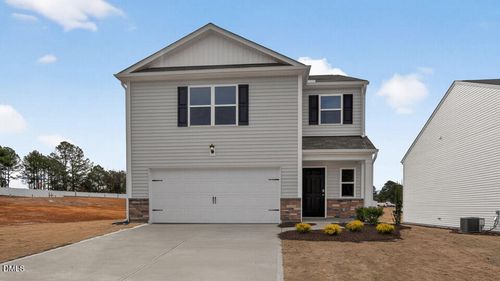 119 Vignette Dr, Smithfield, NC, 27577-3419 | Card Image