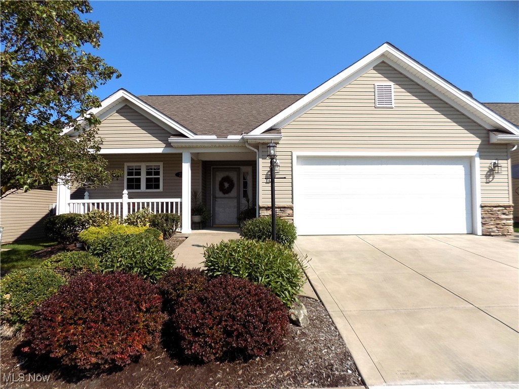 Harvest Ln, Seven Hills, OH 44131