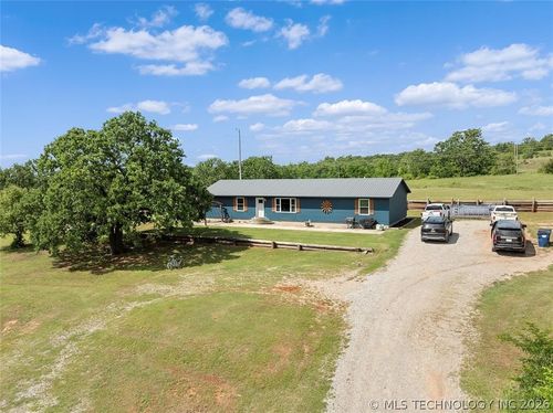 622 Hopewell, Ratliff City, OK, 73481 | Card Image
