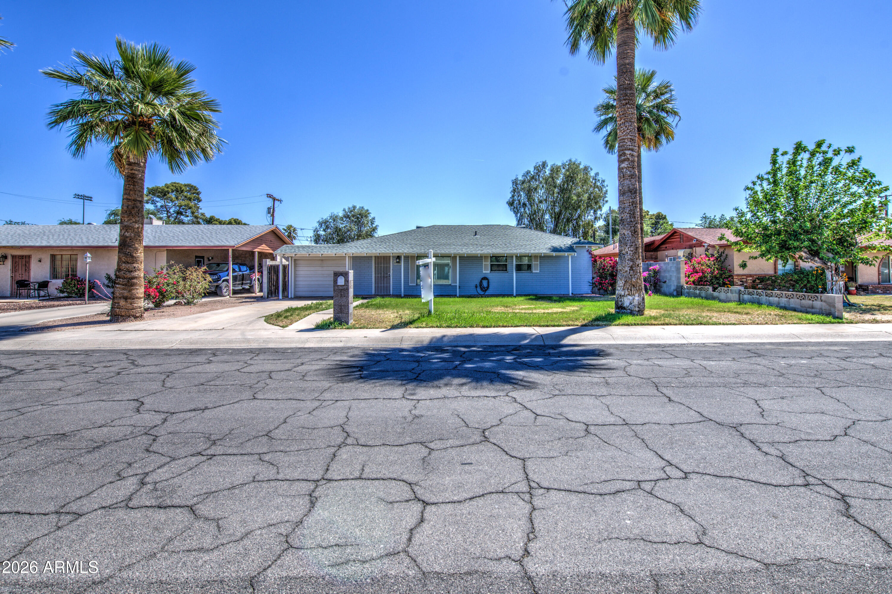 Residential in Casa Grande 2