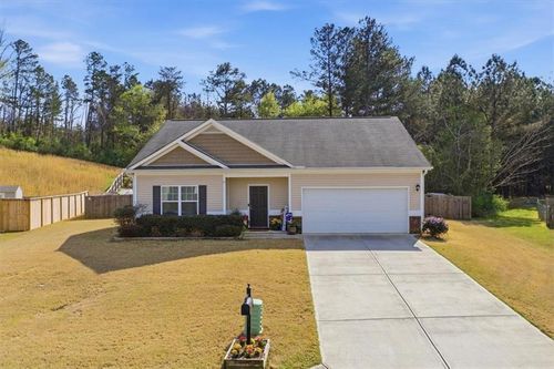 329 Arbor Cir, Rockmart, GA, 30153-8231 | Card Image