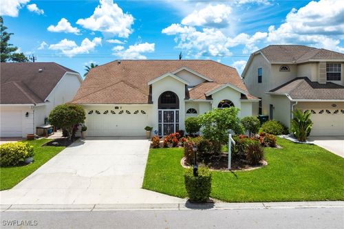 6769 Berwick Pl, NAPLES, FL, 34104-8312 | Card Image
