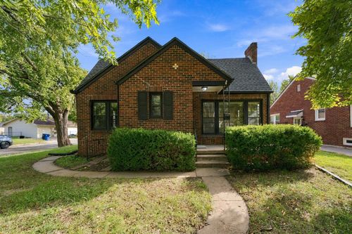 1558 N Hood, Wichita, KS, 67203 | Card Image