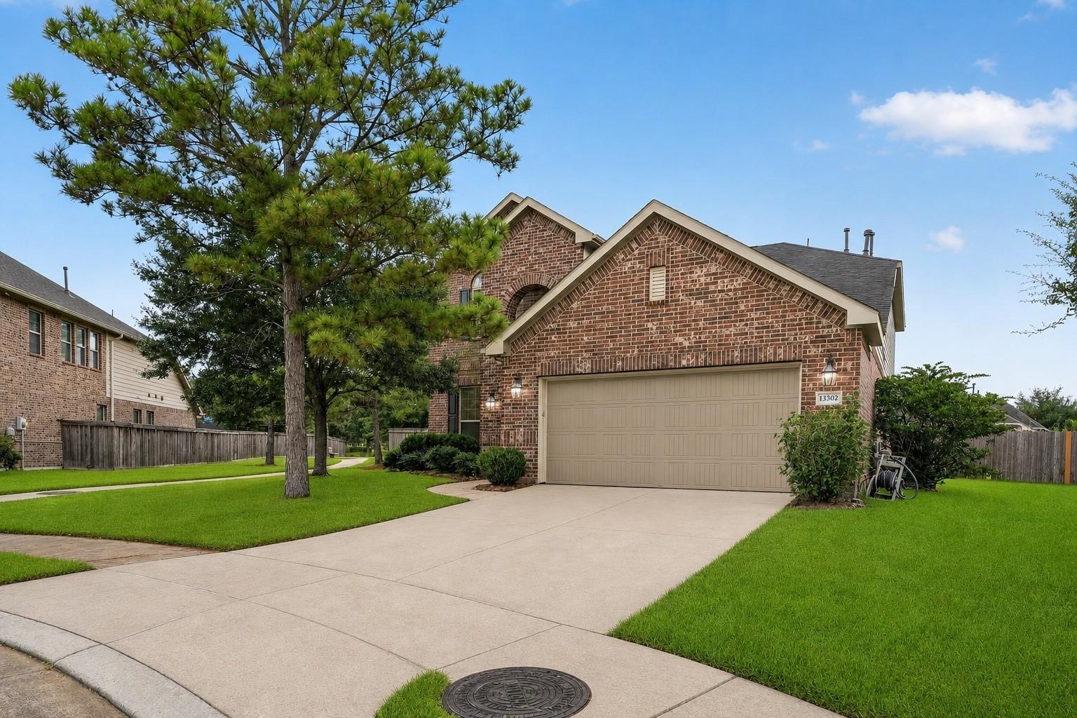Residential in Humble 2