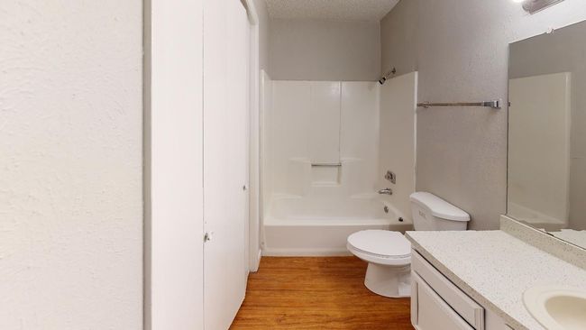 APT-1203 - 9696 Walnut St, Condo with 1 bedrooms, 1 bathrooms and null parking in Dallas TX | Image 5