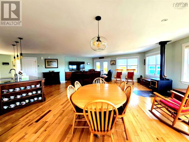 1089 Highway 316, House other with 3 bedrooms, 2 bathrooms and null parking in Larrys River NS | Image 10