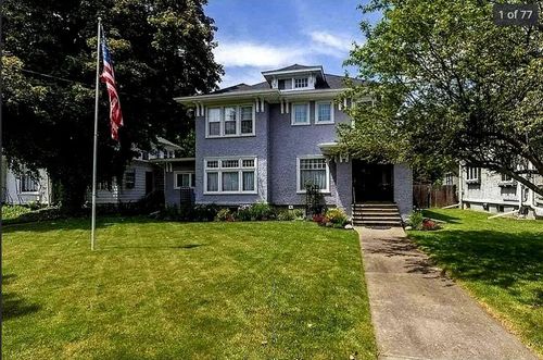 818 W Water St, Elmira, NY, 14905-2315 | Card Image