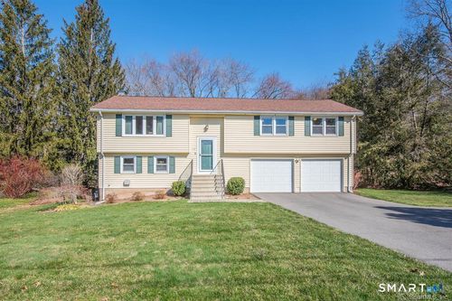 115 Heywood Dr, Glastonbury, CT, 06033-1300 | Card Image
