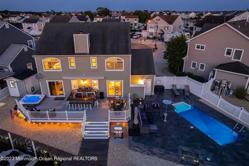 96 Wind Jammer Ct, Bayville, NJ, 08721-1412 | Card Image