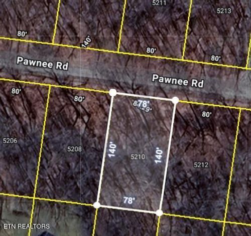 5210 Pawnee Rd, Crossville, TN, 38572-3492 | Card Image