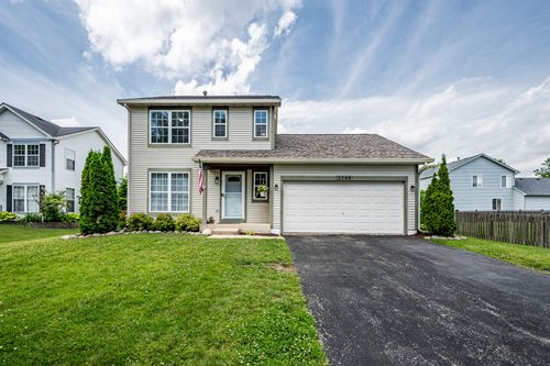 2709 Crested Butte Trl, Plainfield, IL, 60586-6671 | Card Image