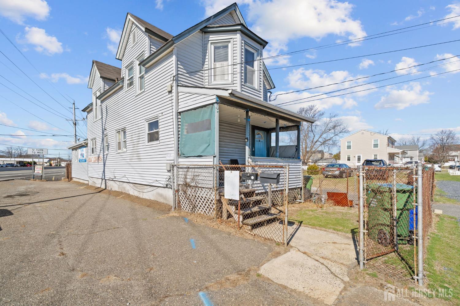 Commercial Sale in South Amboy 4