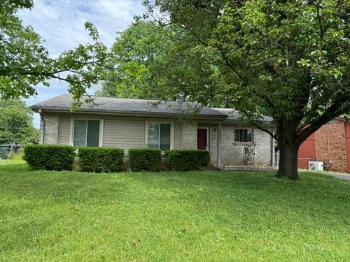 3425 Featherston Dr, Lexington, KY, 40515-1706 | Card Image