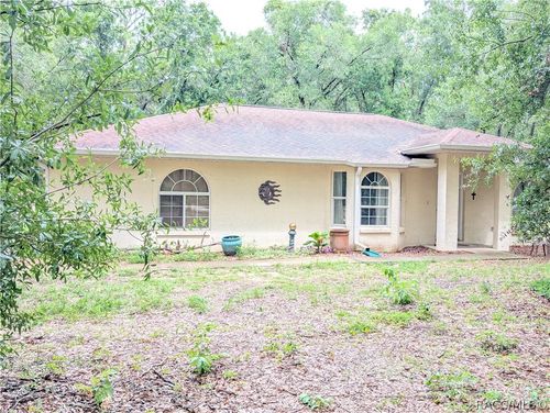 4335 S Tom Avenue, Inverness, FL, 34452 | Card Image