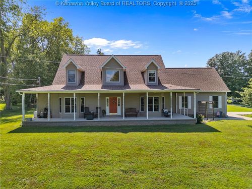 155 Riverview Dr, Ona, WV, 25545-1505 | Card Image