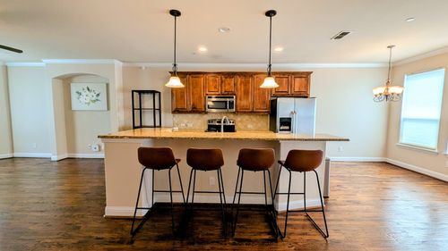 unit-14-2500 Rockbrook Dr, Lewisville, TX, 75067-8400 | Card Image